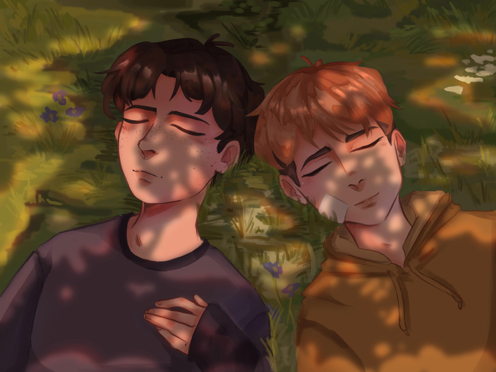 Childhood: 2732 x 2048px - 2023