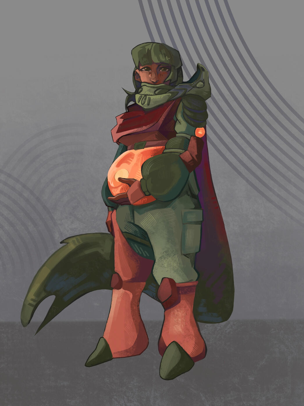 Roe