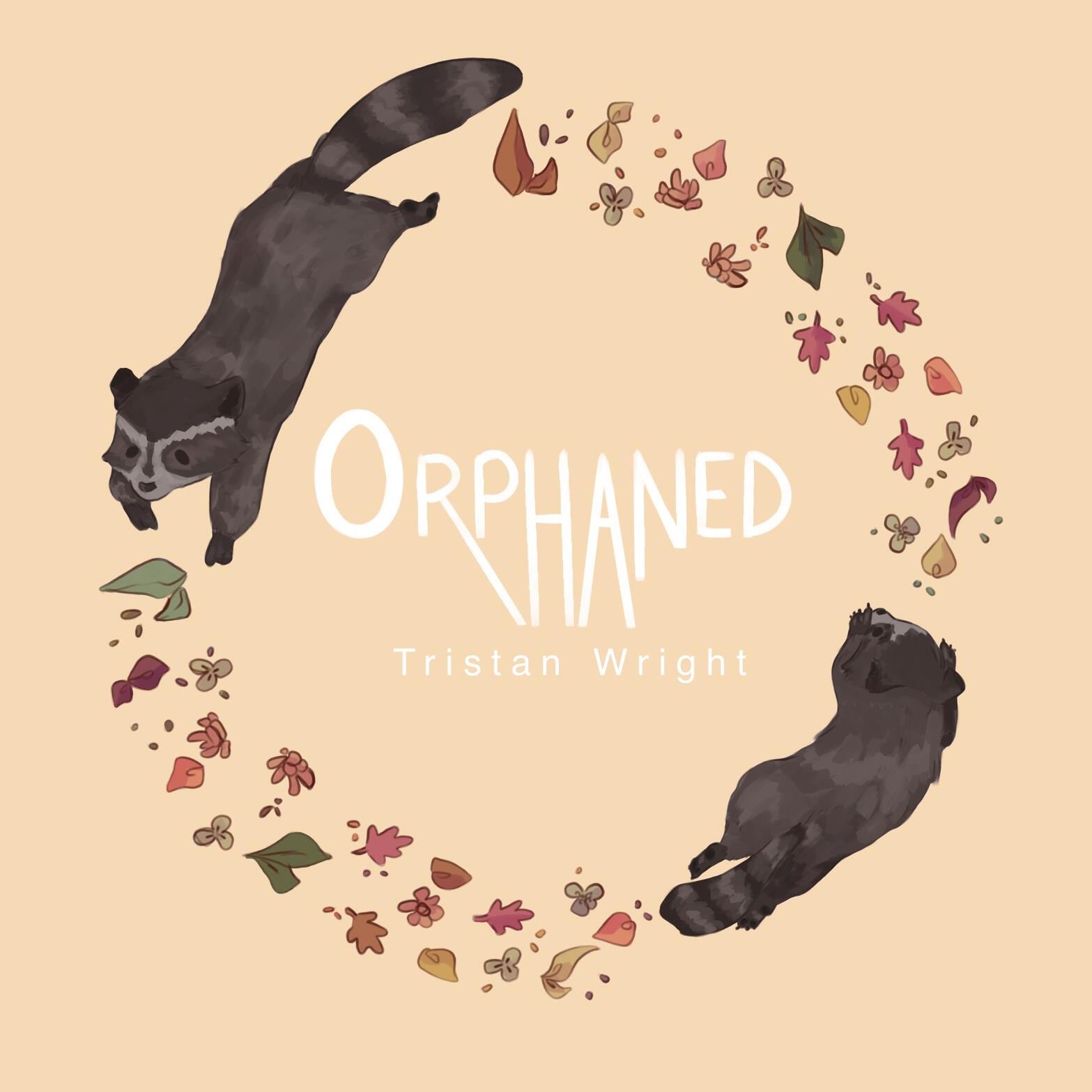 Orphaned: 2048 x 2048 - 2023