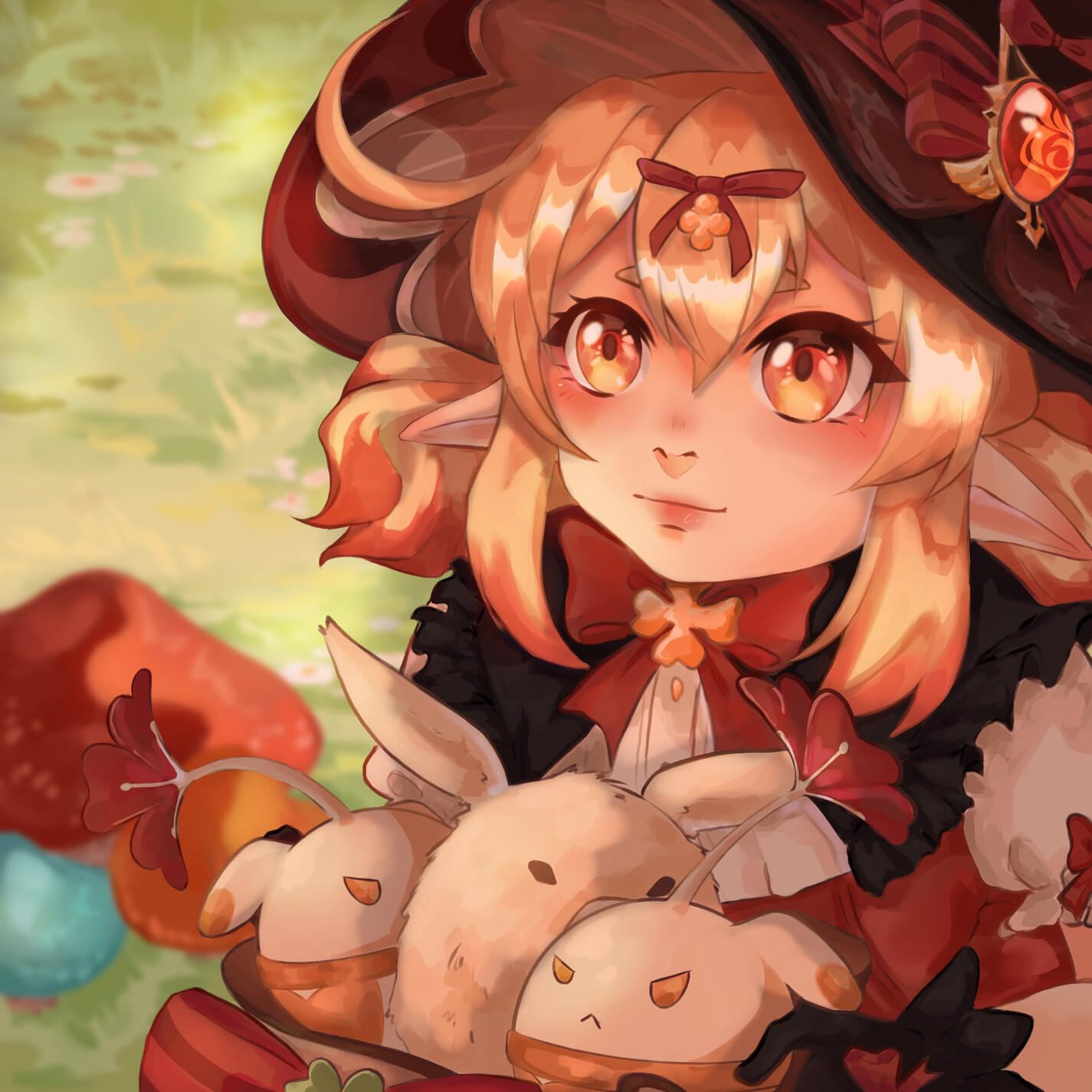 Dodoco!: 2048 x 2048 - 2023