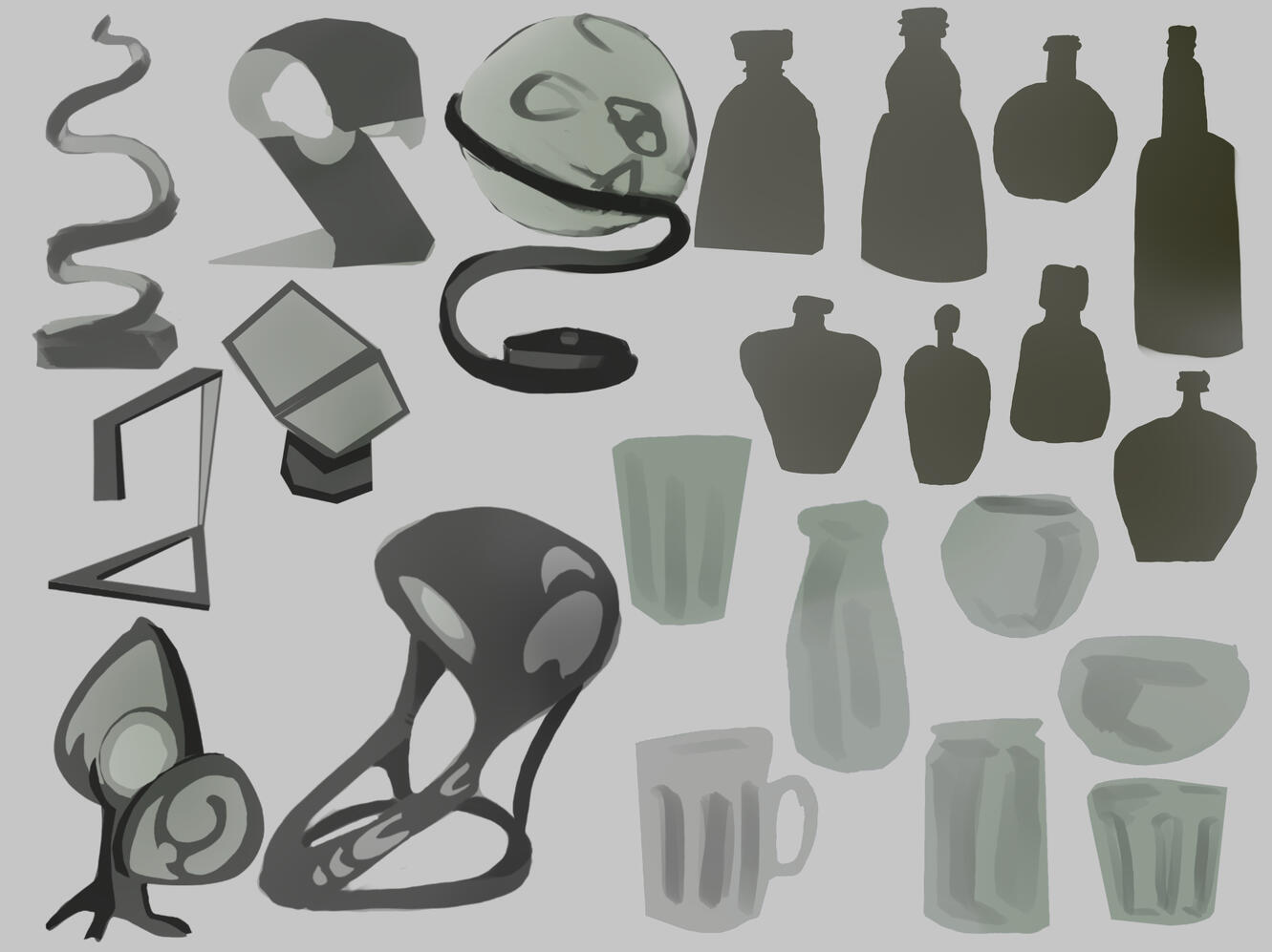 Bar Props v2 Bar Props v2