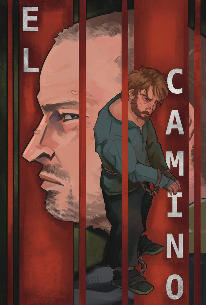 El Camino El Camino