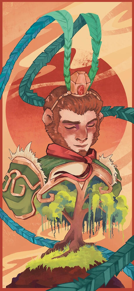 Wukong App Wukong App