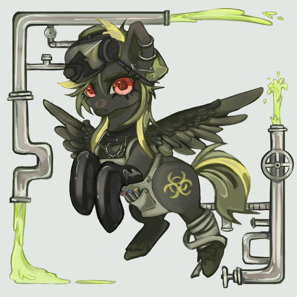 ToxyComm