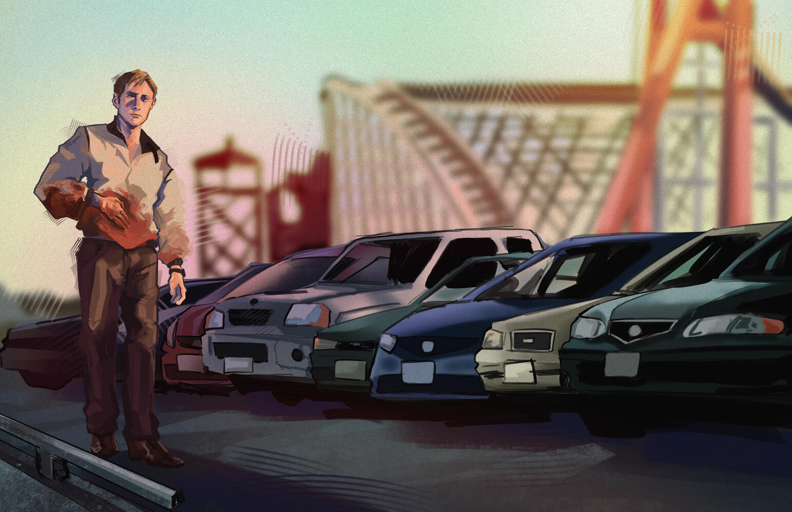 Drive2011